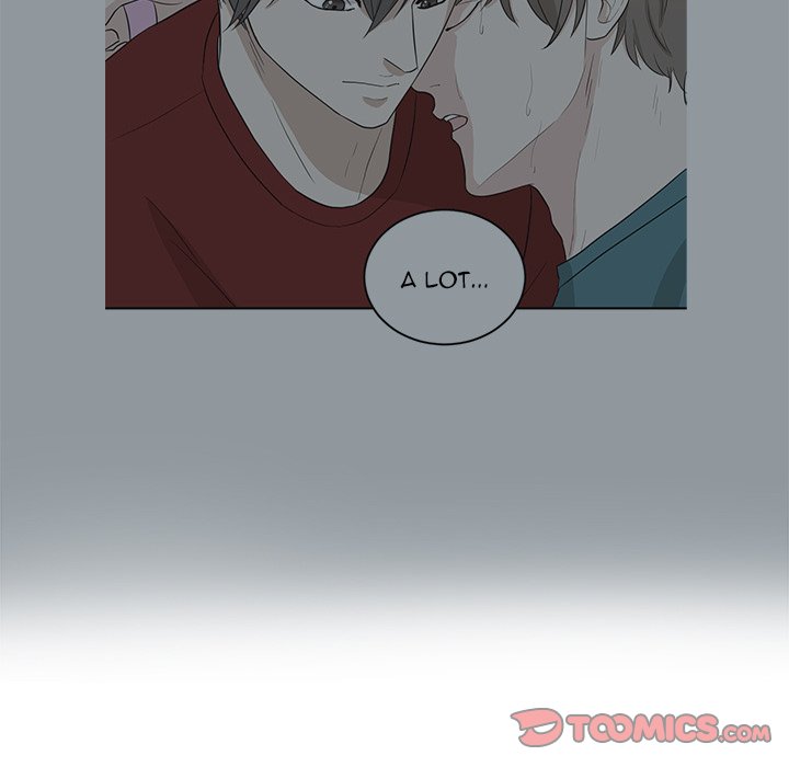 I Like You I Like You EP 27 - Toomics page 86 - 