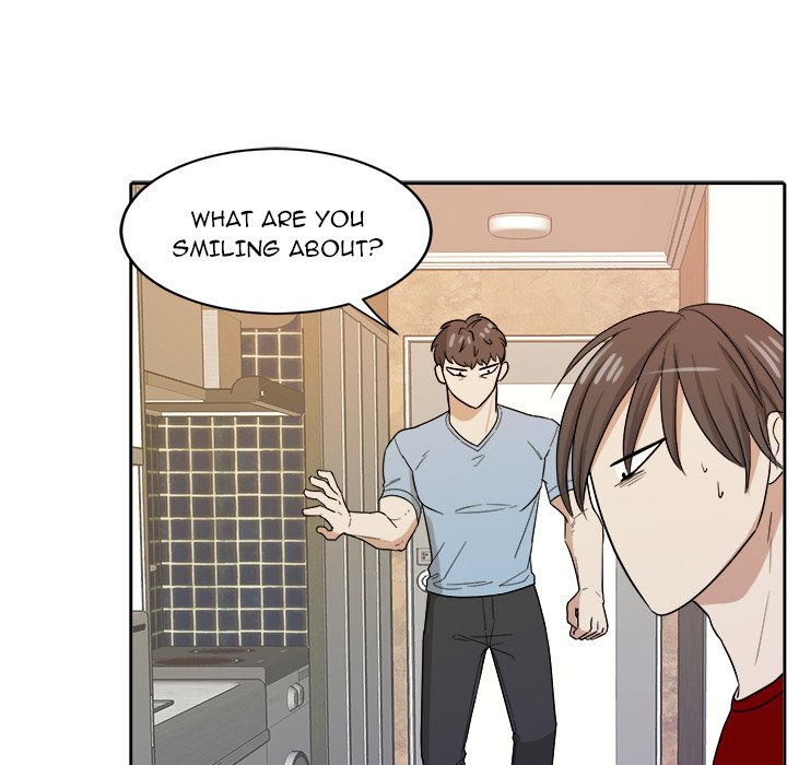 I Like You I Like You EP 27 - Toomics page 88 - 