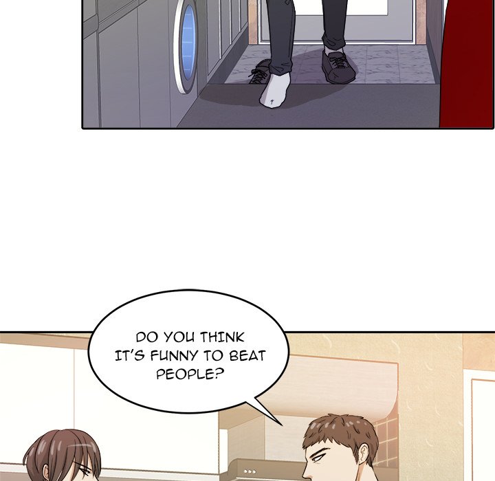 I Like You I Like You EP 27 - Toomics page 89 - 