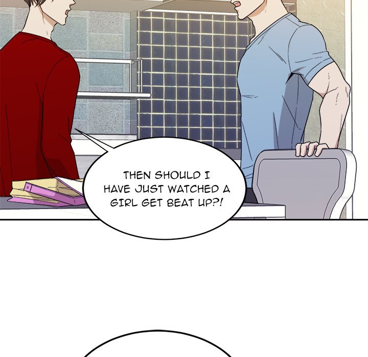 I Like You I Like You EP 27 - Toomics page 90 - 
