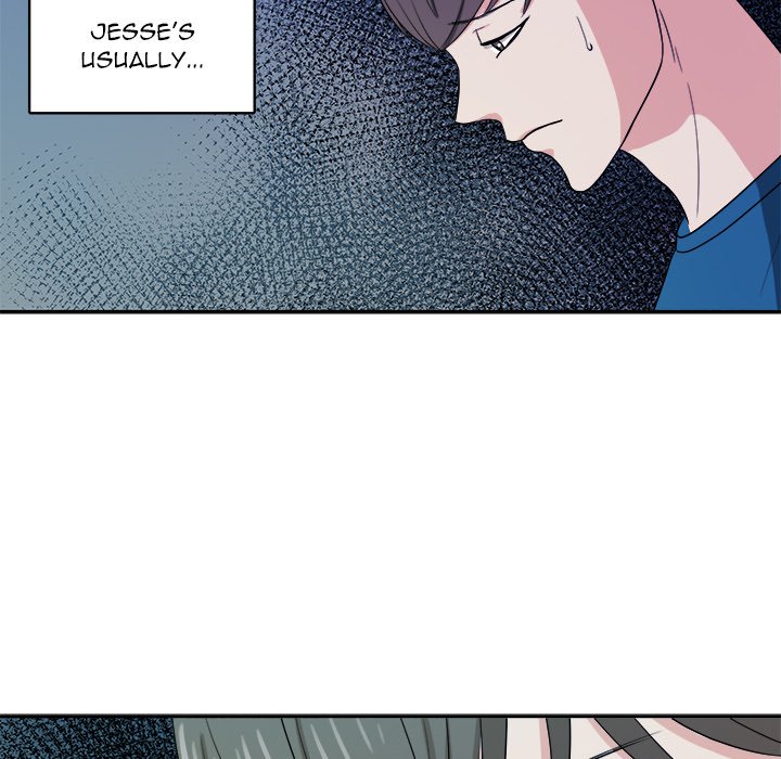 I Like You I Like You EP 27 - Toomics page 10 - 