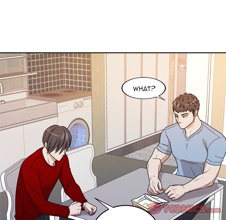 I Like You I Like You EP 27 - Toomics page 92 - 