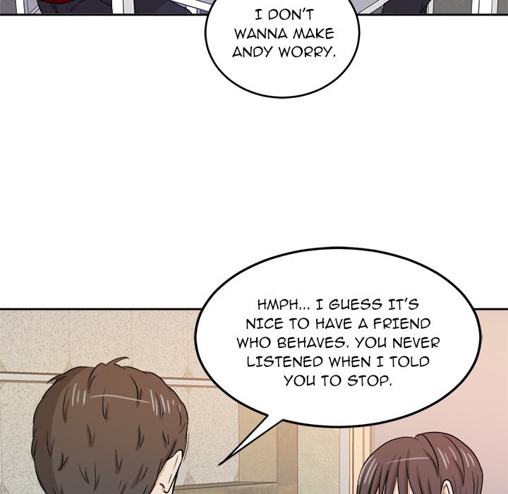I Like You I Like You EP 27 - Toomics page 93 - 