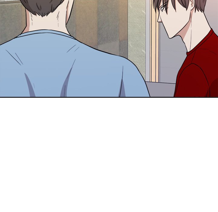 I Like You I Like You EP 27 - Toomics page 94 - 