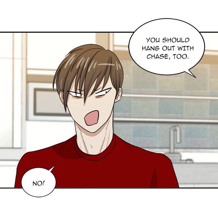 I Like You I Like You EP 27 - Toomics page 95 - 