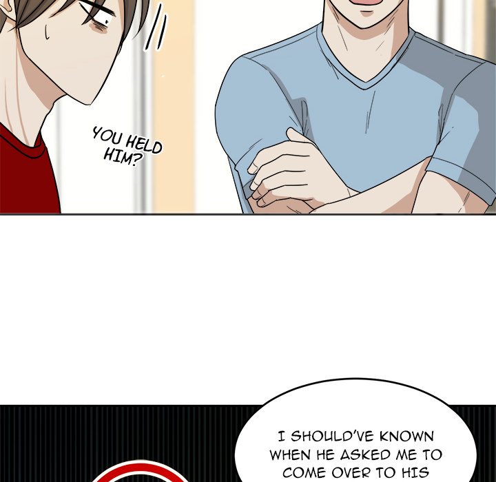 I Like You I Like You EP 27 - Toomics page 97 - 