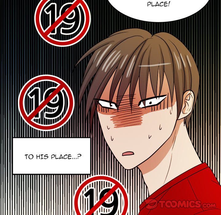 I Like You I Like You EP 27 - Toomics page 98 - 
