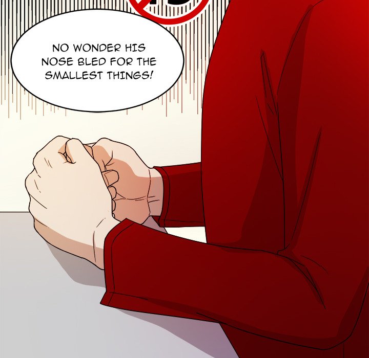 I Like You I Like You EP 27 - Toomics page 99 - 
