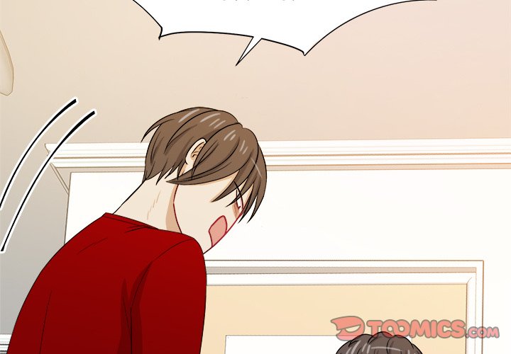 I Like You I Like You EP 28 - Toomics page 2 - 