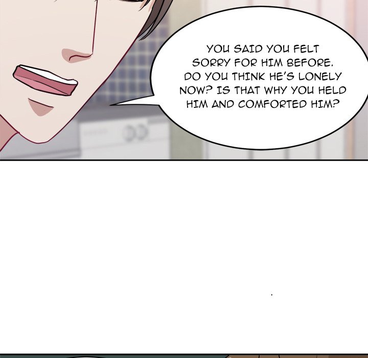 I Like You I Like You EP 28 - Toomics page 11 - 