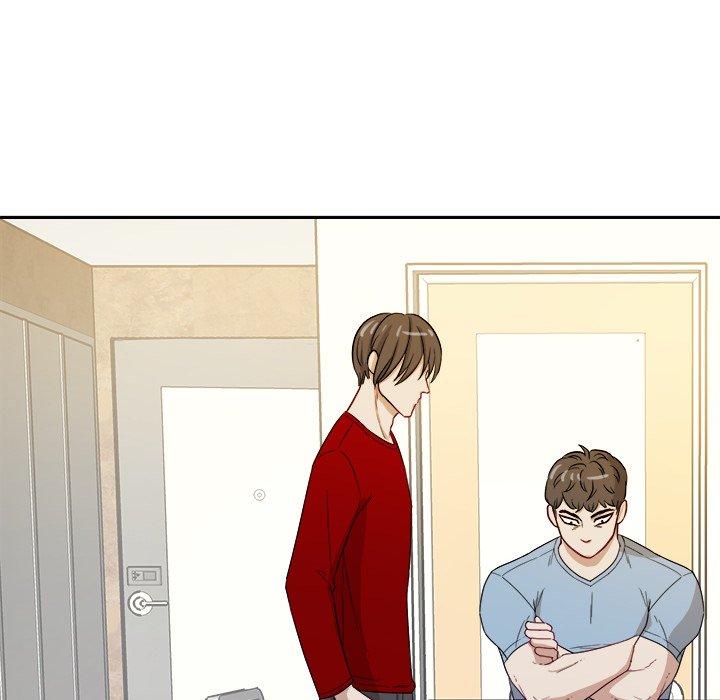I Like You I Like You EP 28 - Toomics page 13 - 