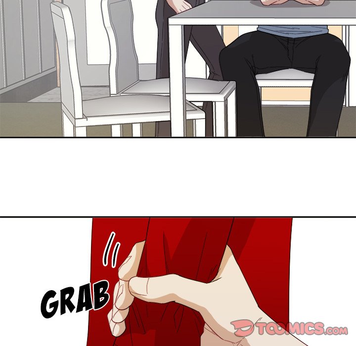I Like You I Like You EP 28 - Toomics page 14 - 