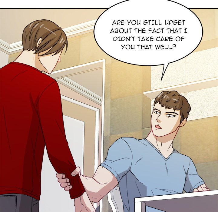I Like You I Like You EP 28 - Toomics page 16 - 