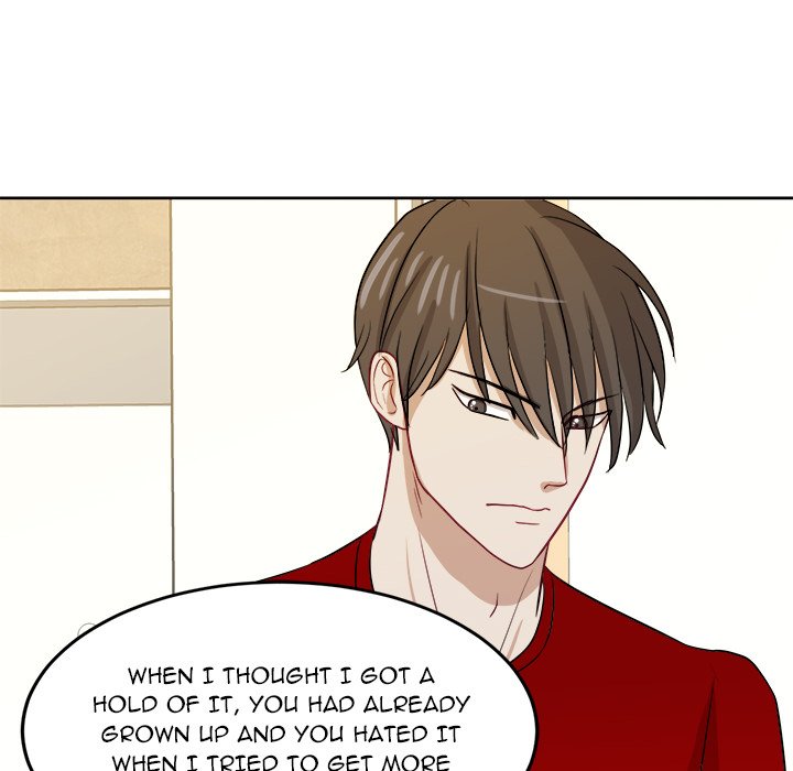I Like You I Like You EP 28 - Toomics page 19 - 
