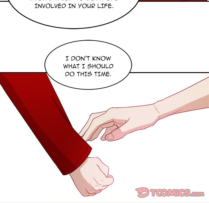 I Like You I Like You EP 28 - Toomics page 20 - 