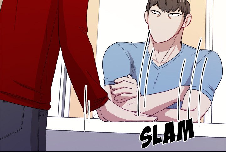 I Like You I Like You EP 28 - Toomics page 3 - 