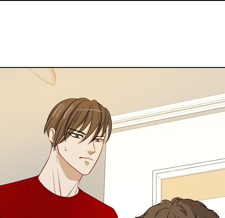 I Like You I Like You EP 28 - Toomics page 21 - 