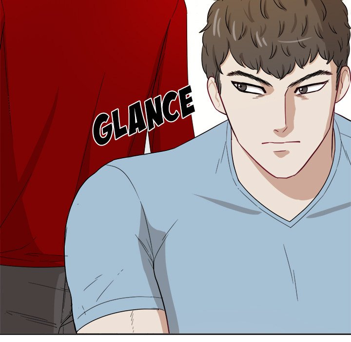 I Like You I Like You EP 28 - Toomics page 22 - 