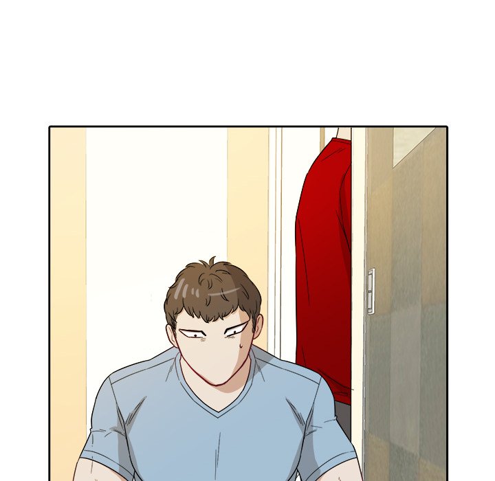 I Like You I Like You EP 28 - Toomics page 23 - 