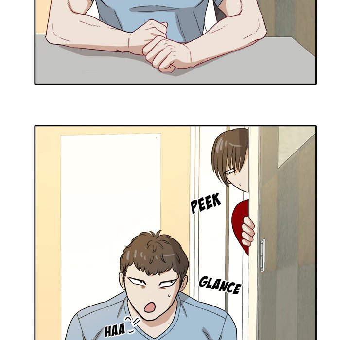 I Like You I Like You EP 28 - Toomics page 24 - 