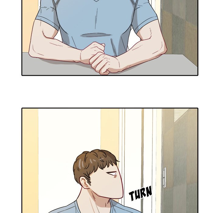 I Like You I Like You EP 28 - Toomics page 25 - 