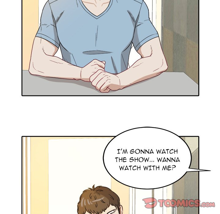 I Like You I Like You EP 28 - Toomics page 26 - 