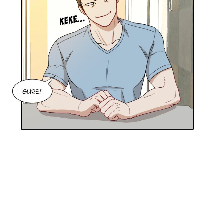 I Like You I Like You EP 28 - Toomics page 27 - 