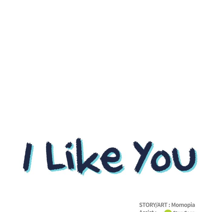 I Like You I Like You EP 28 - Toomics page 30 - 