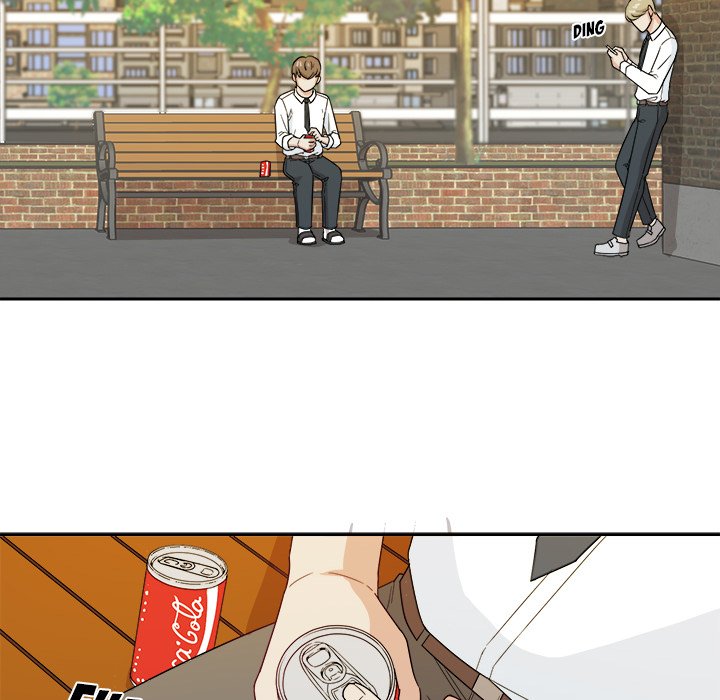 I Like You I Like You EP 28 - Toomics page 35 - 