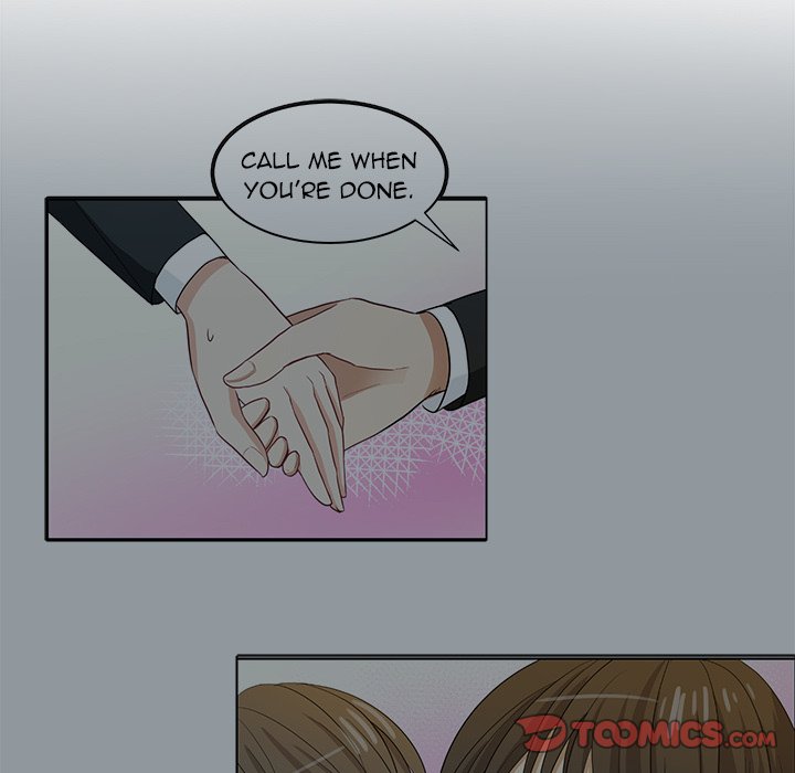I Like You I Like You EP 28 - Toomics page 38 - 