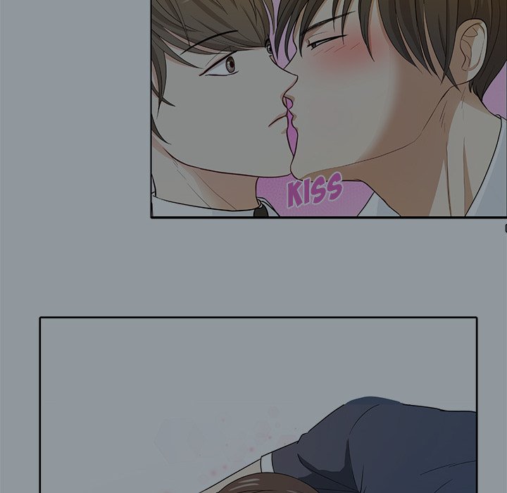 I Like You I Like You EP 28 - Toomics page 39 - 