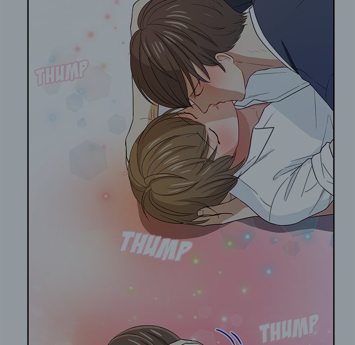 I Like You I Like You EP 28 - Toomics page 40 - 