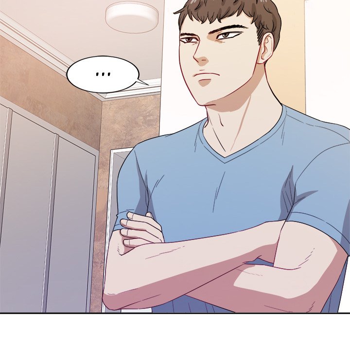 I Like You I Like You EP 28 - Toomics page 5 - 