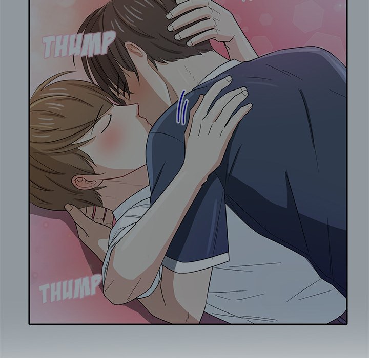 I Like You I Like You EP 28 - Toomics page 41 - 