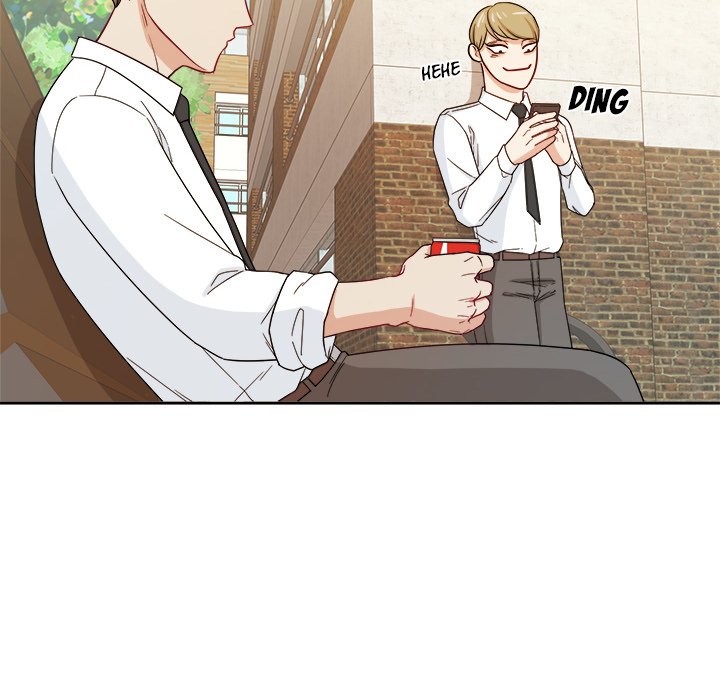 I Like You I Like You EP 28 - Toomics page 43 - 