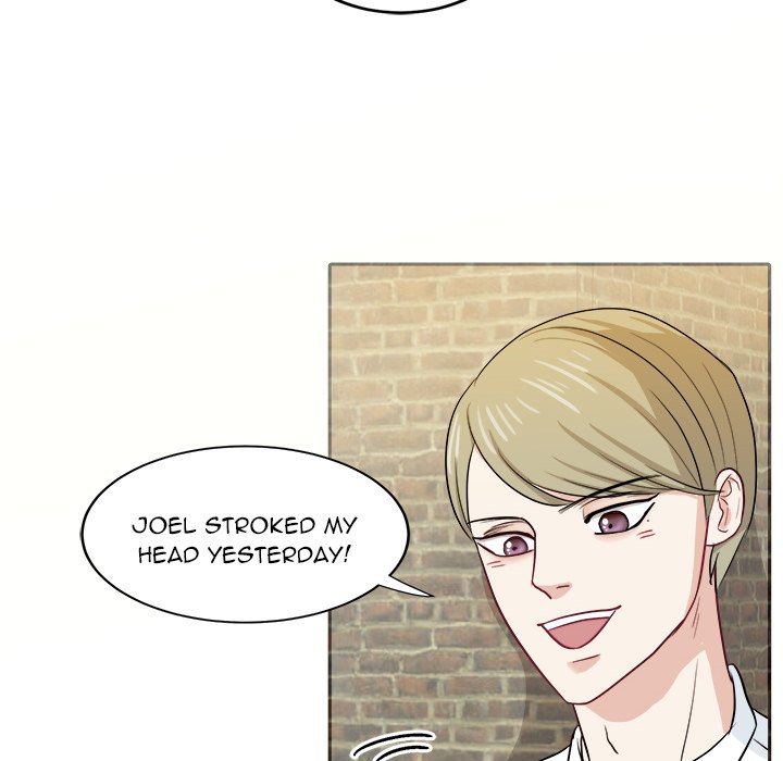 I Like You I Like You EP 28 - Toomics page 45 - 