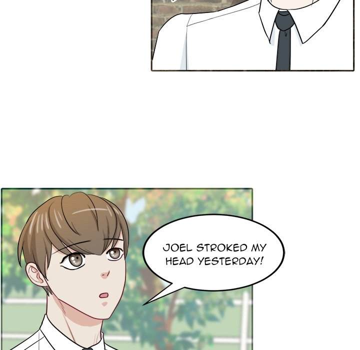I Like You I Like You EP 28 - Toomics page 46 - 