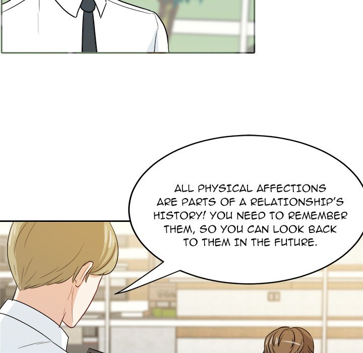 I Like You I Like You EP 28 - Toomics page 47 - 