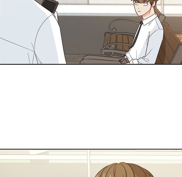I Like You I Like You EP 28 - Toomics page 48 - 