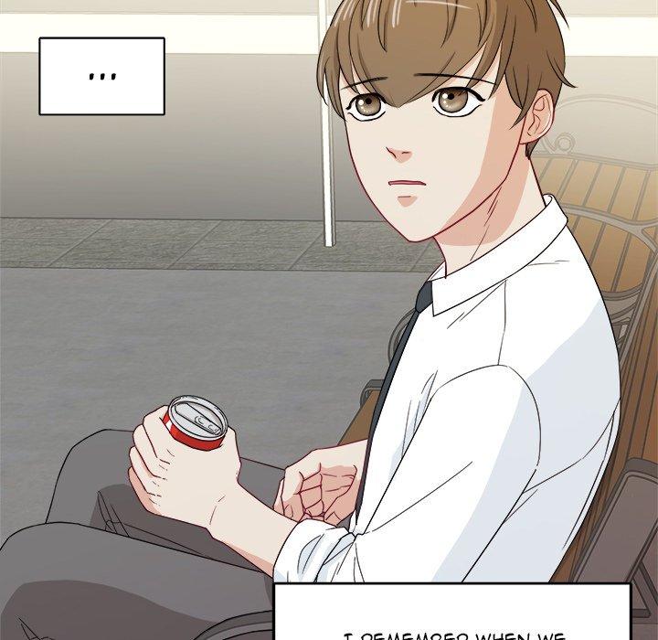 I Like You I Like You EP 28 - Toomics page 49 - 