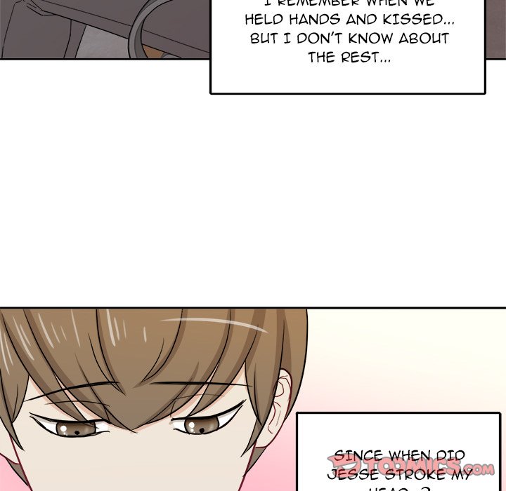 I Like You I Like You EP 28 - Toomics page 50 - 