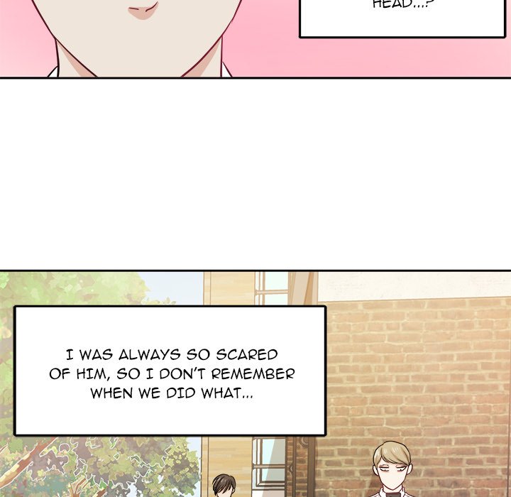 I Like You I Like You EP 28 - Toomics page 51 - 