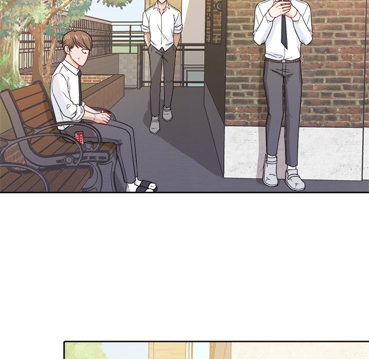 I Like You I Like You EP 28 - Toomics page 52 - 