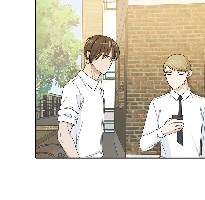I Like You I Like You EP 28 - Toomics page 53 - 