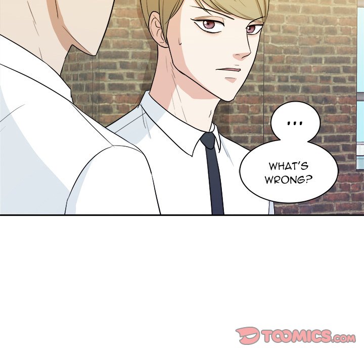 I Like You I Like You EP 28 - Toomics page 56 - 