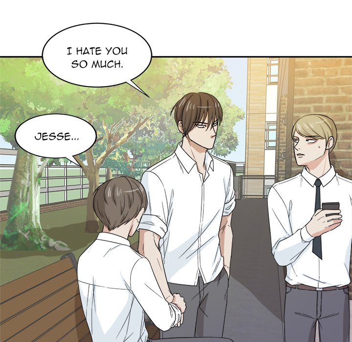 I Like You I Like You EP 28 - Toomics page 57 - 