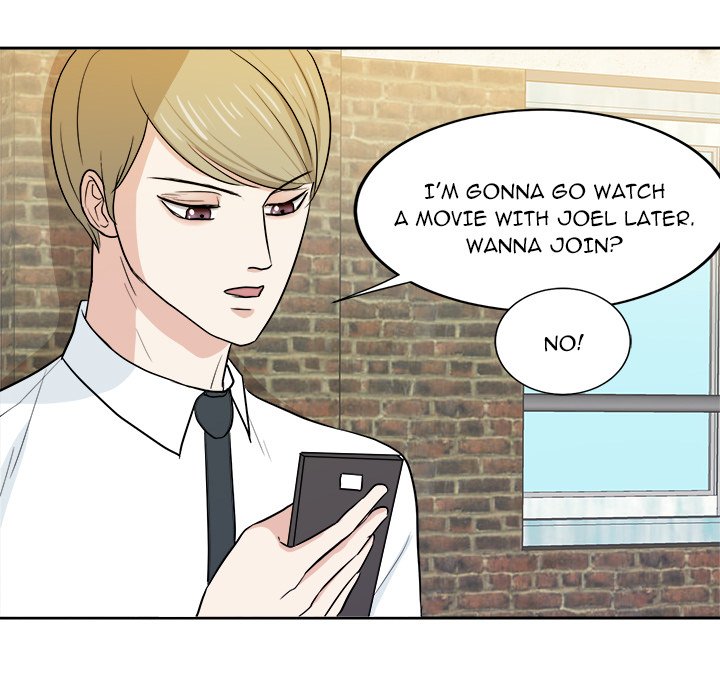I Like You I Like You EP 28 - Toomics page 60 - 