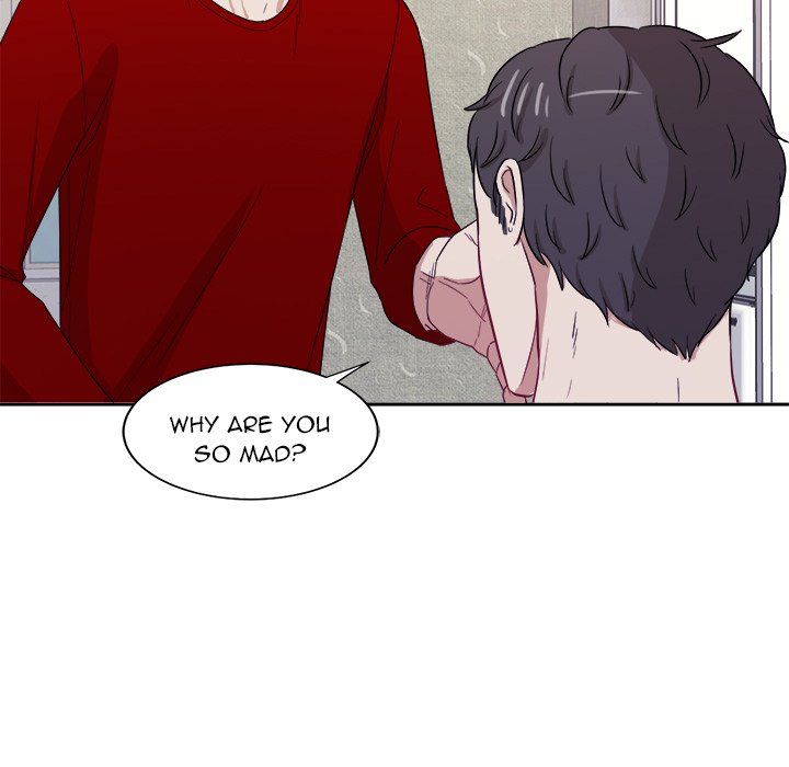 I Like You I Like You EP 28 - Toomics page 7 - 