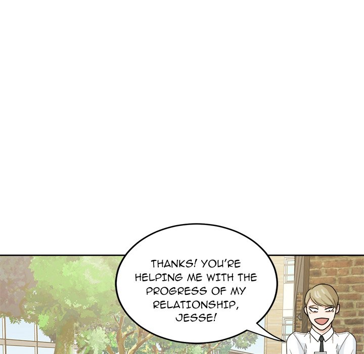 I Like You I Like You EP 28 - Toomics page 61 - 