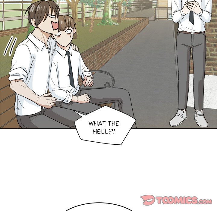 I Like You I Like You EP 28 - Toomics page 62 - 